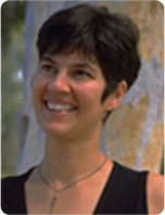 Esther Gokhale, L.Ac.