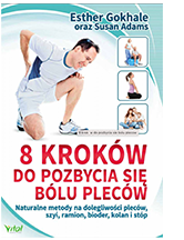 8 Steps to a Pain-Free Back - Polish