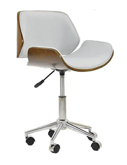 herman miller aeron leg pain