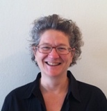 Dr. Barbara Berkeley, D.C.