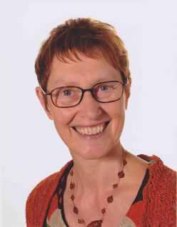 Clare Chapman