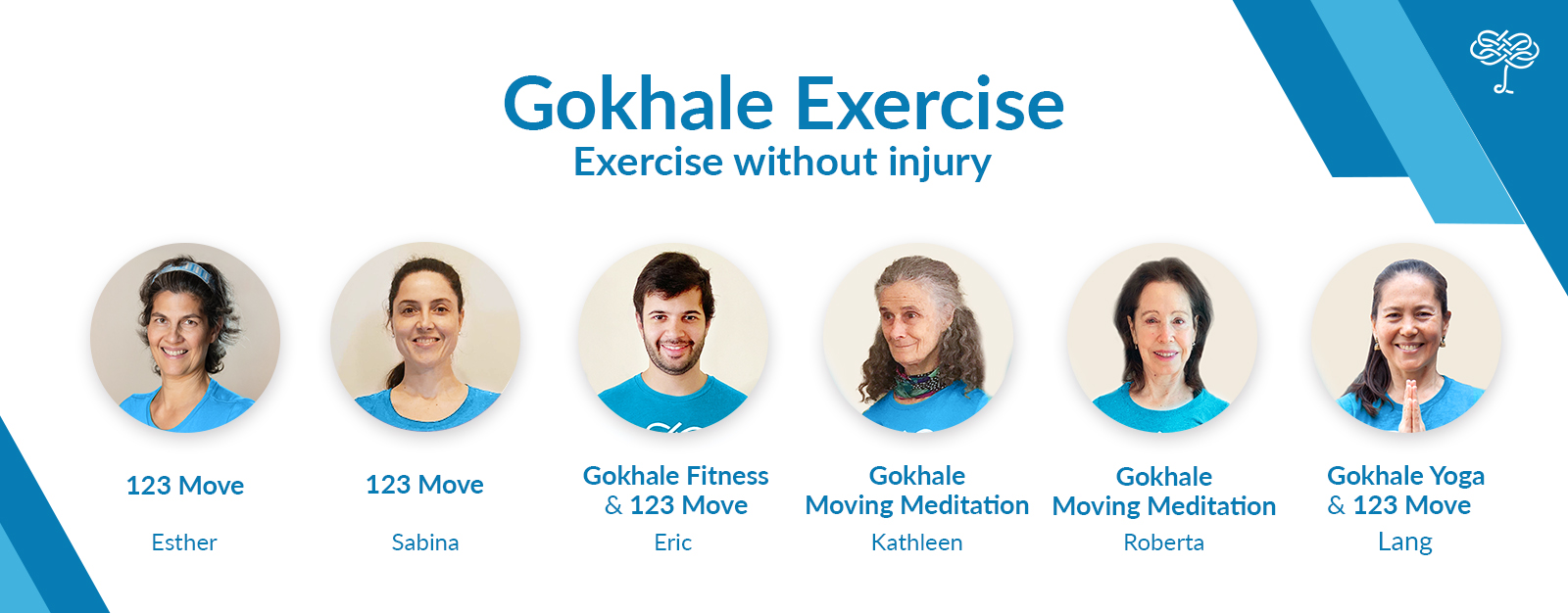 Gokhale Exercise