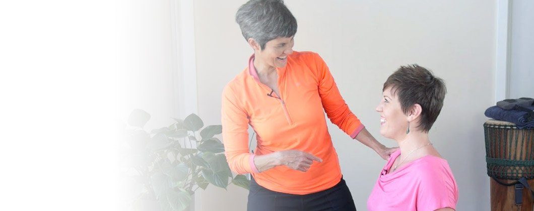 Gokhale Method® - Primal Posture™ for a Pain-Free Life