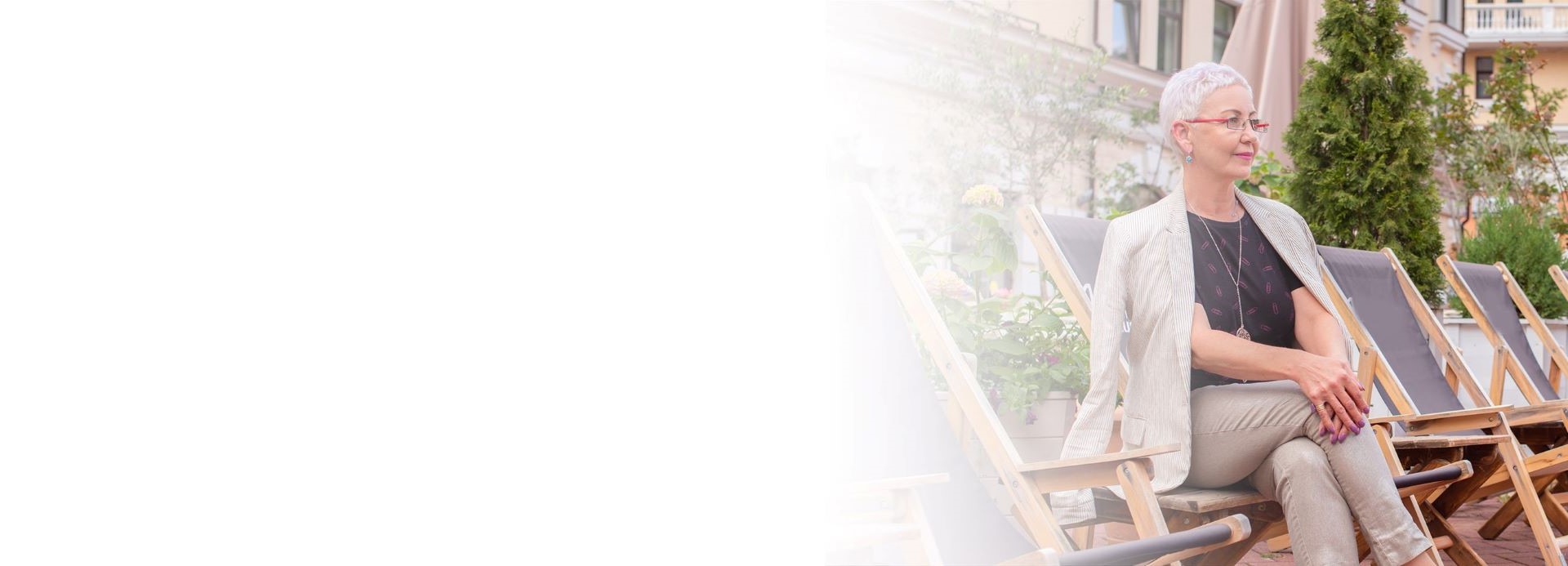 Online Initial Consultation with Esther Gokhale