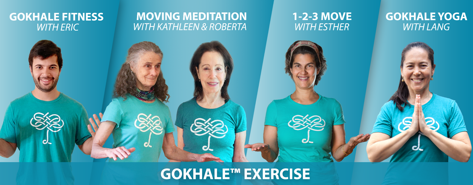 Gokhale Exercise