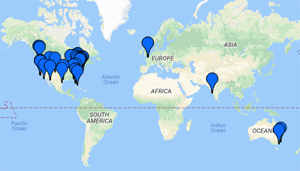 Map Search