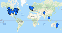 Map Search