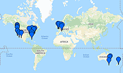 Map Search
