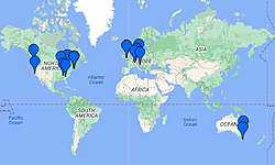 Map Search