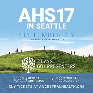 AHS 2017