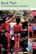 DVD - Back Pain: The Primal Posture Solution