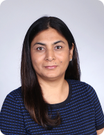 Meenakshi Harjai