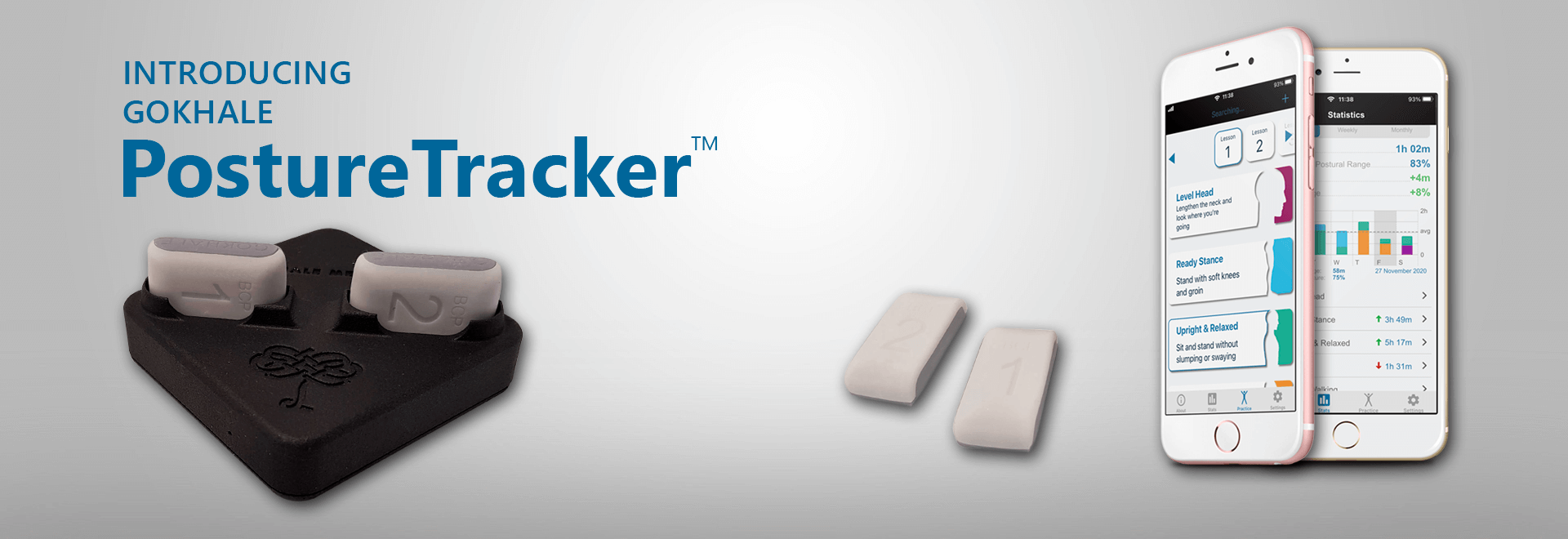 PostureTracker