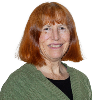Barbara Stumbles