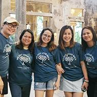 Gokhale Method Support Team