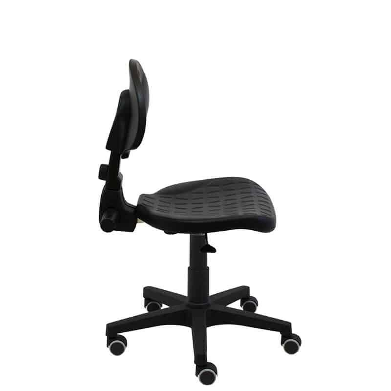 A few chairs that may be compatible with the Gokhale's method Gokhale