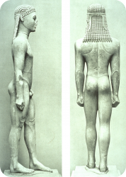 gokhale-method-greek-statue-spines