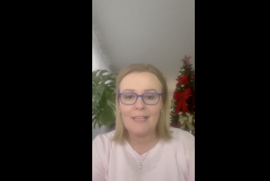 Gokhale Method Testimonial by Yasmin Smith