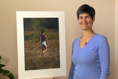 Gokhale Moment: Running (Brazil)