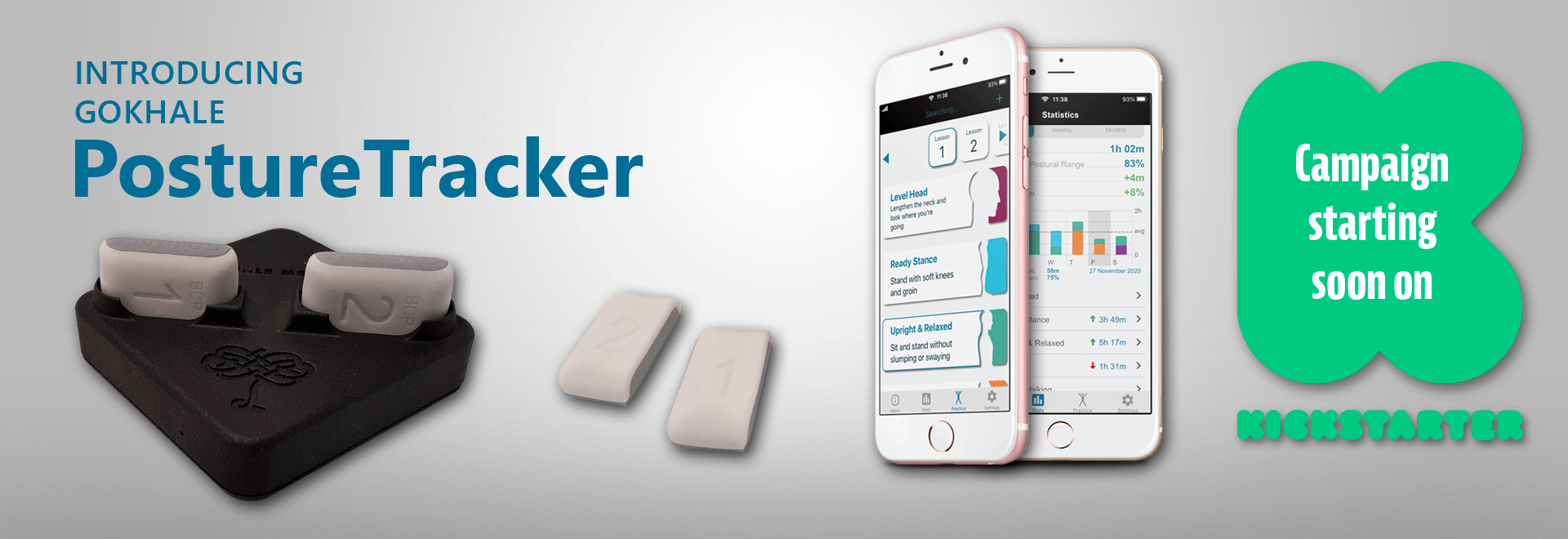 PostureTracker
