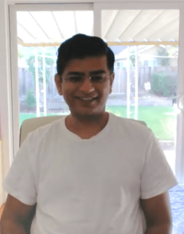 Suffering with back and hip pain, Kapil recalled the upright, elegant posture he had seen in India.