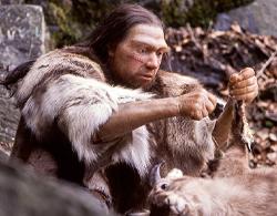 We know the Neanderthals were adept hunters who controlled fire and made shelters, clothing and artifacts. Now we have insights into their posture. . .