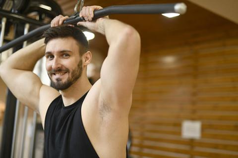 Feeling that Thanksgiving exercise motivation? Learn how to work out smarter, not just harder, today and every day! Image courtesy Andrea Piacquadio on Unsplash.